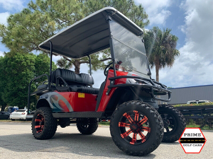 golf cart maintenance, port saint lucie golf cart service, battery service